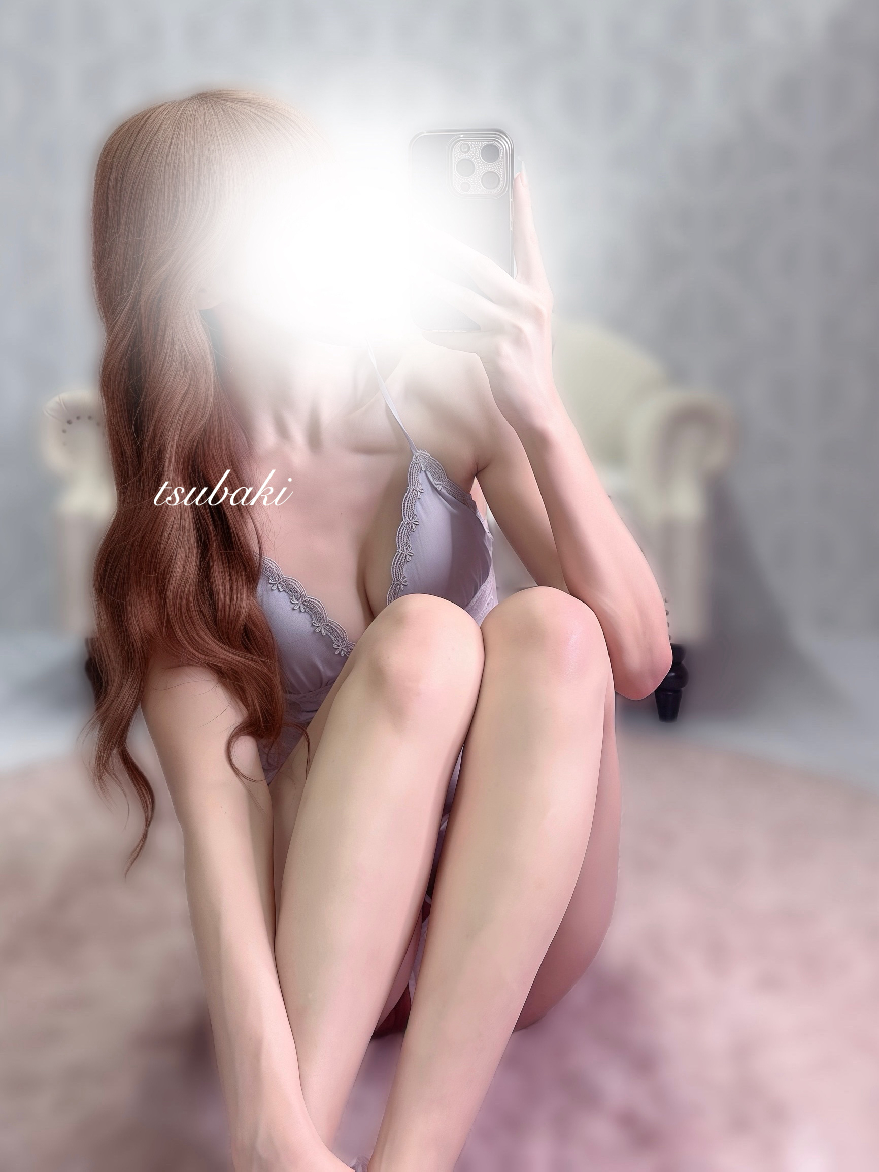 椿-つばき-