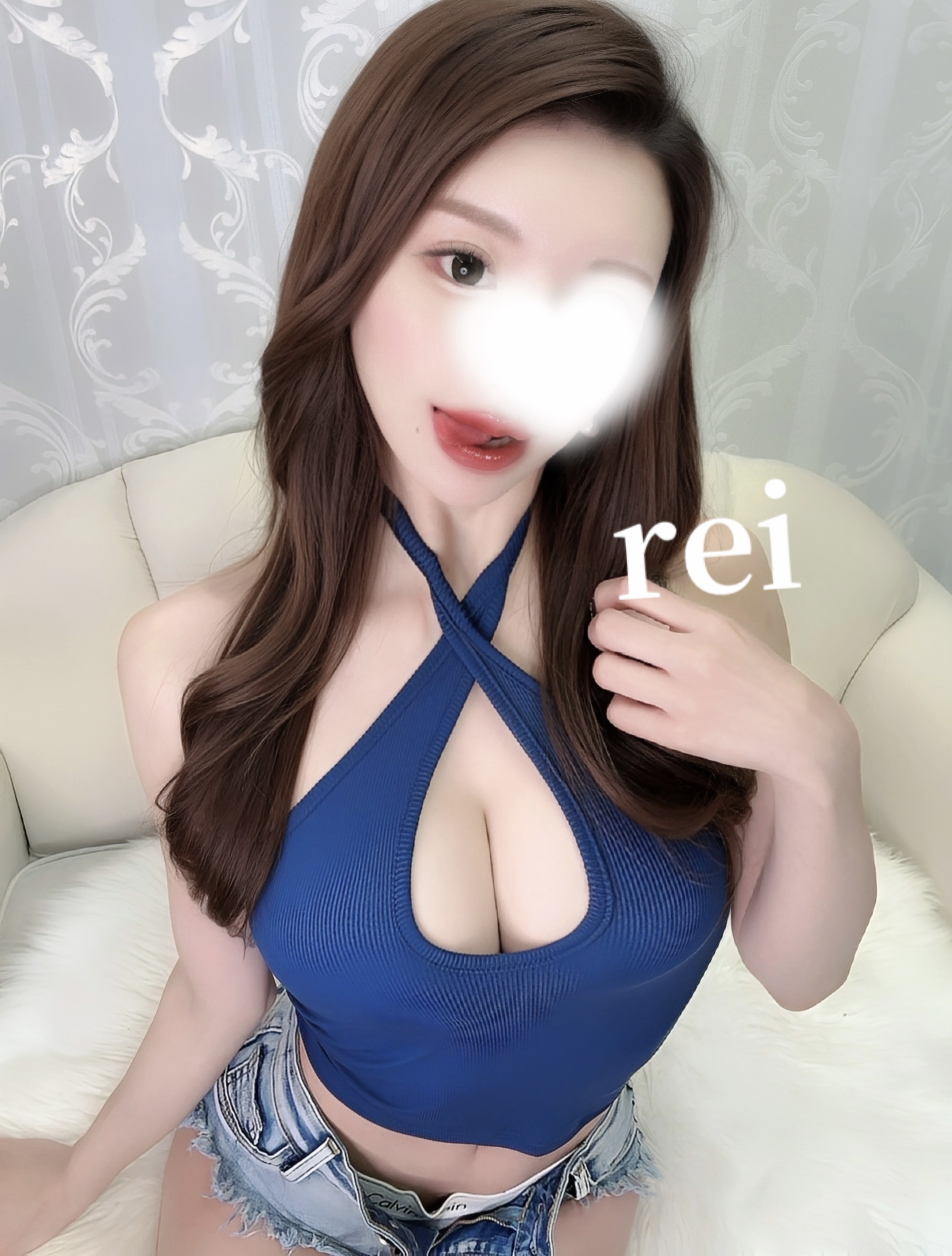麗-れい-