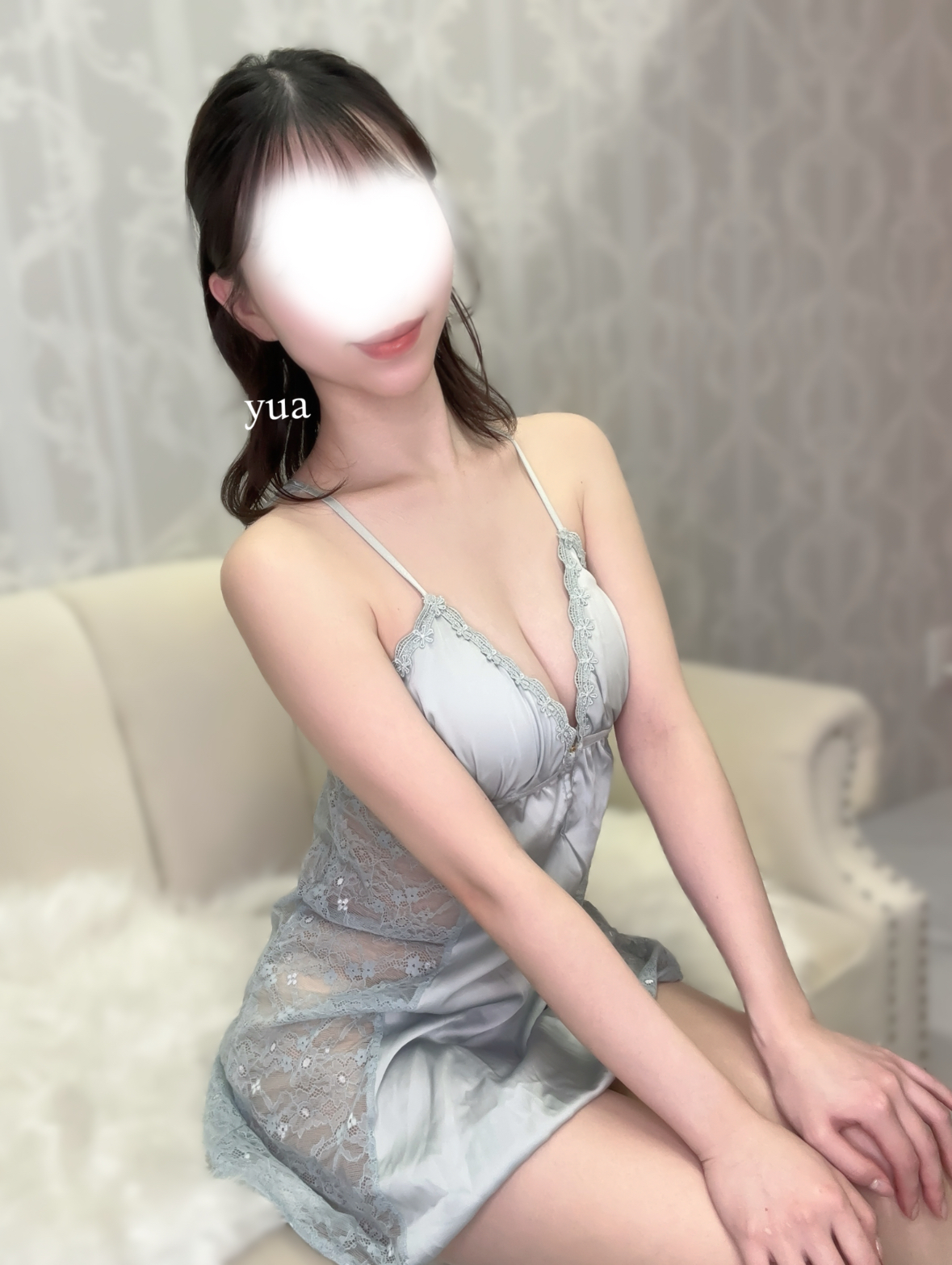 悠亜-ゆあ-