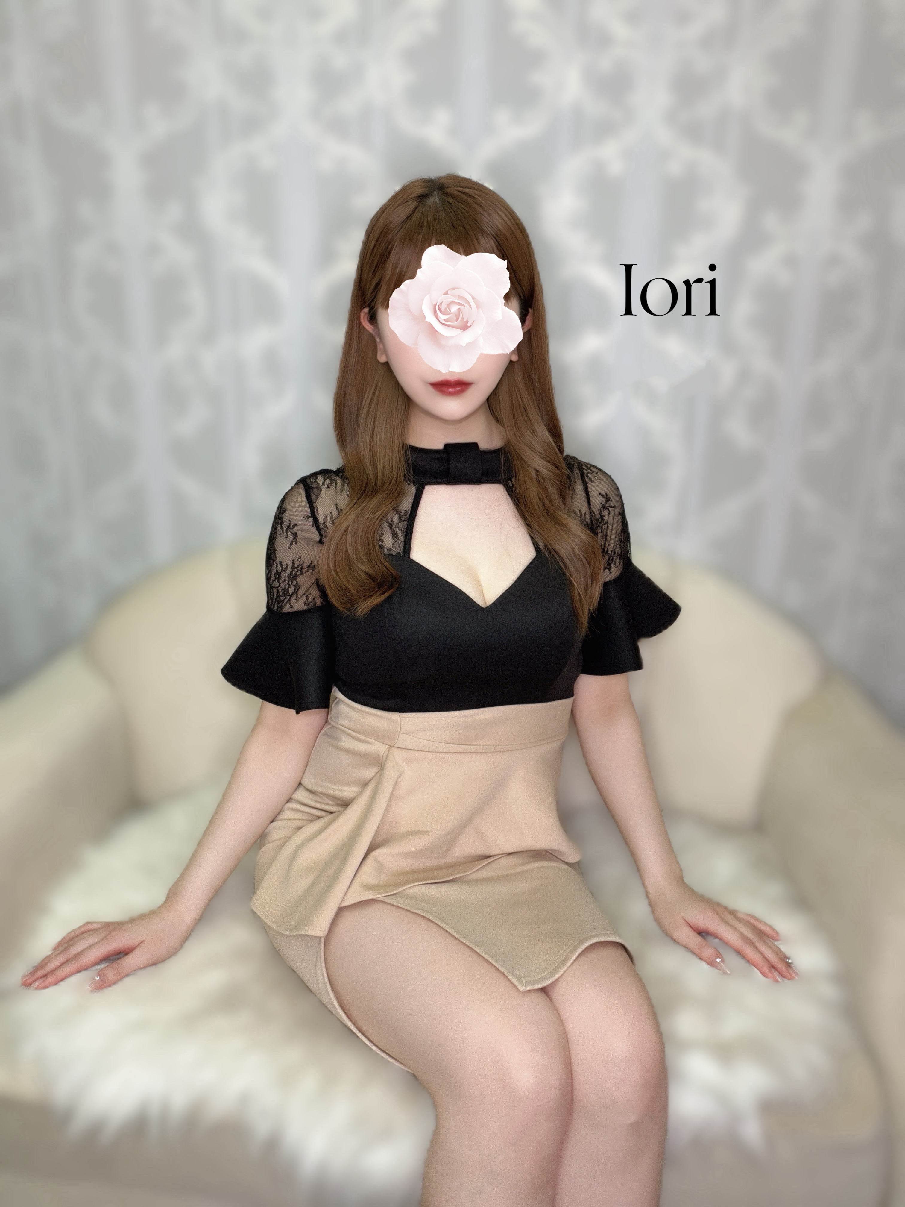 伊織-いおり-のブログ「がんばれる理由🤍」