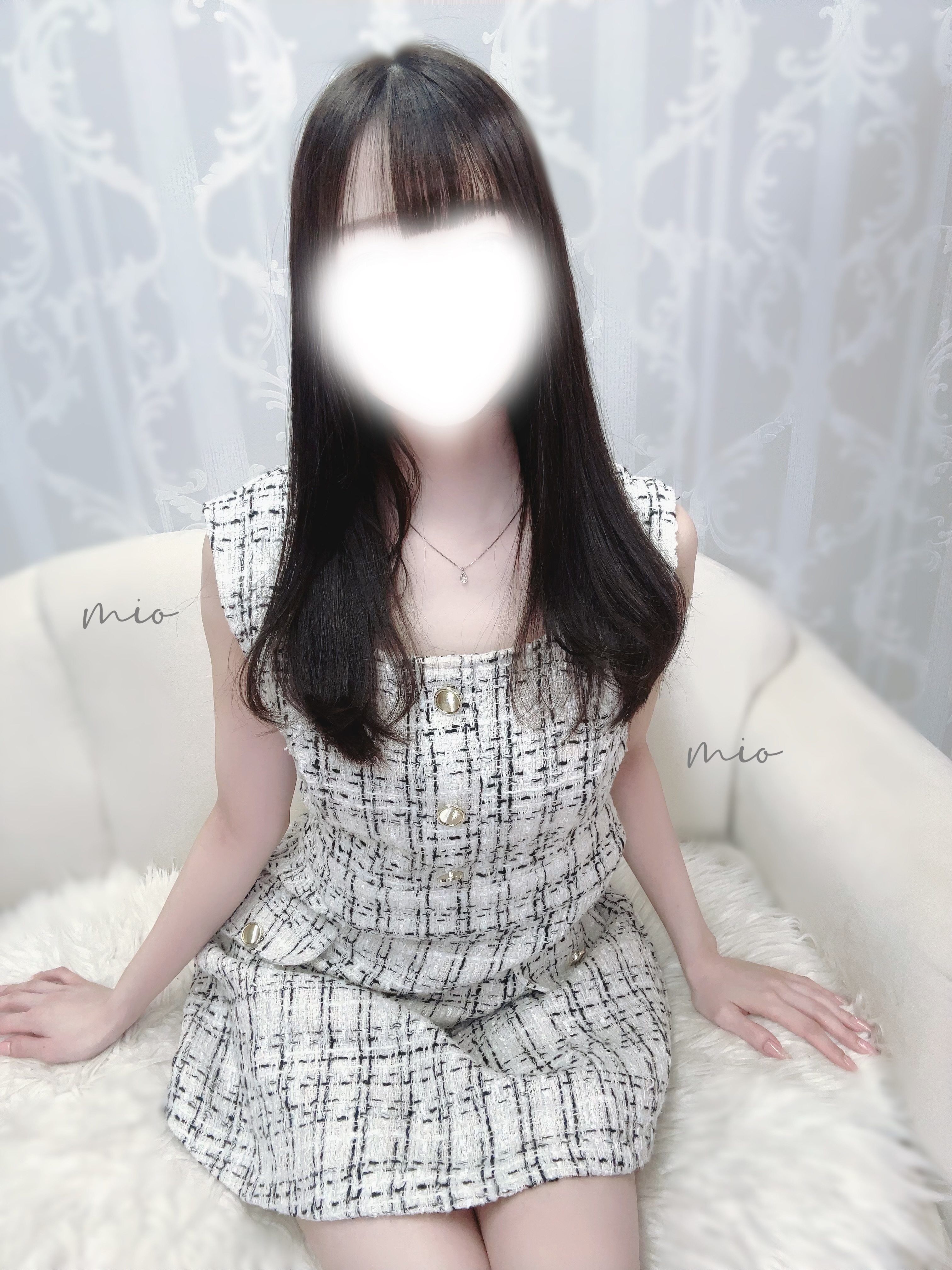 美桜-みお-のブログ「暑い日に🤍」