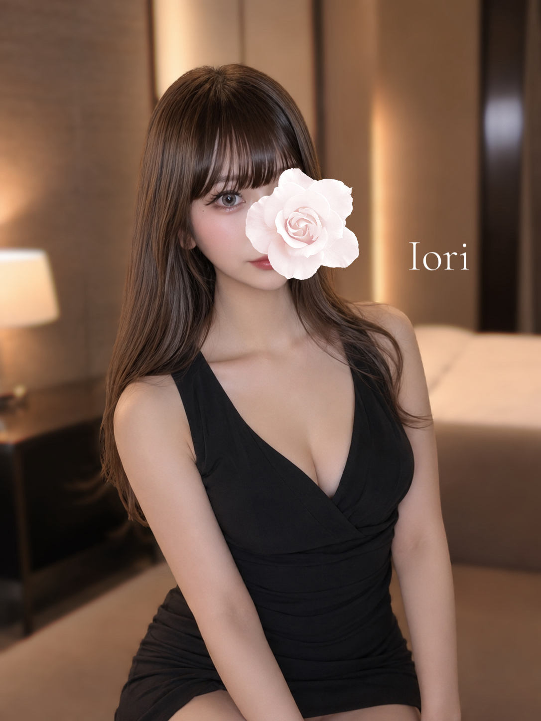 伊織-いおり-のブログ「ギャップ♡」