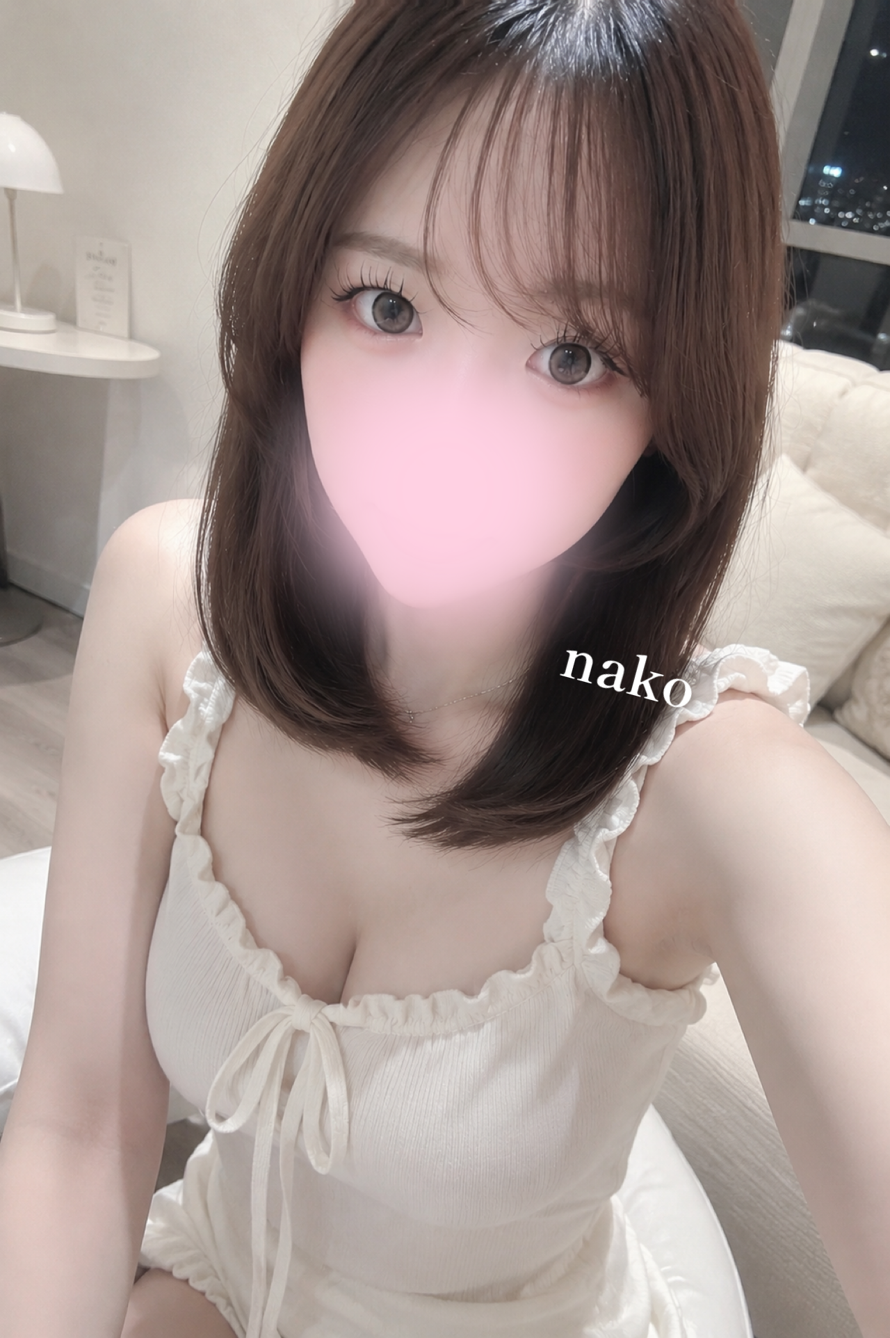 菜心-なこ-のブログ「3回目って特別🫶🏼🤍」