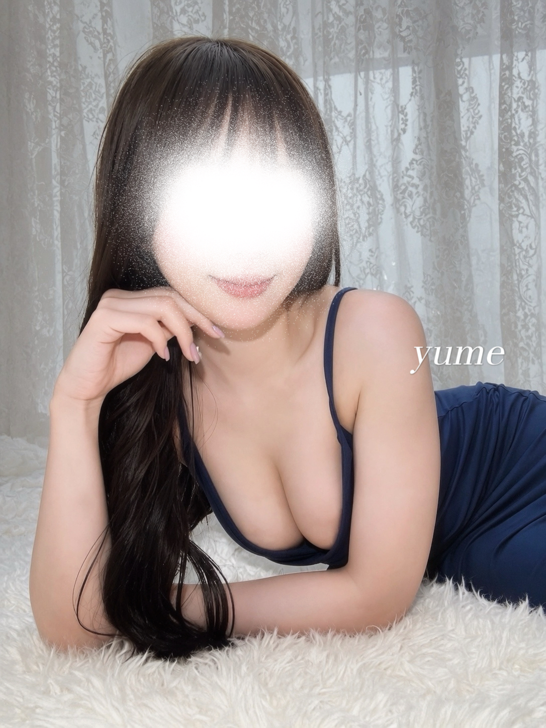 北條夢-ゆめ-のブログ「本日🉑残り2枠♡」