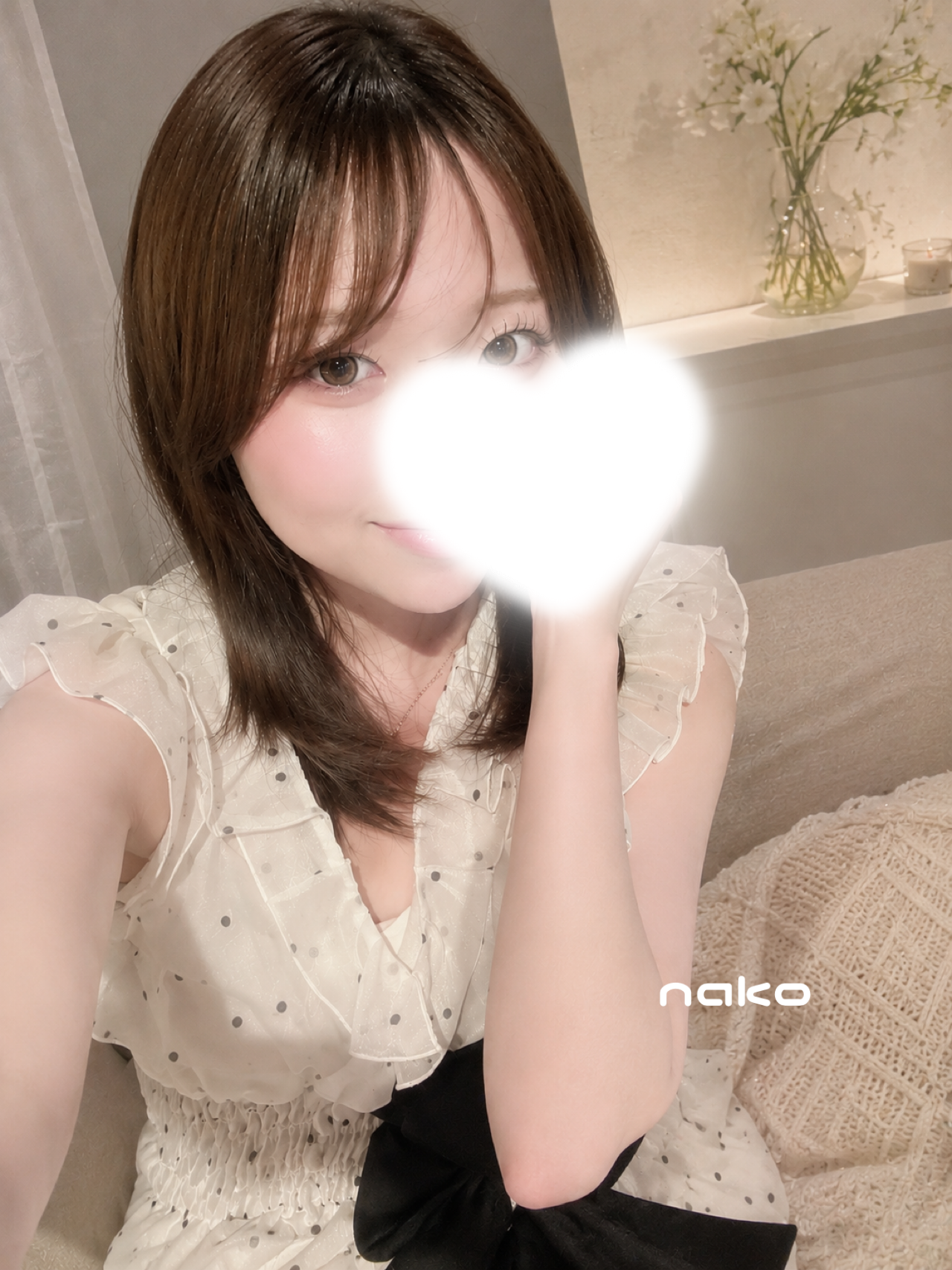 菜心-なこ-のブログ「有言実行ってかっこいい🥺🤍」
