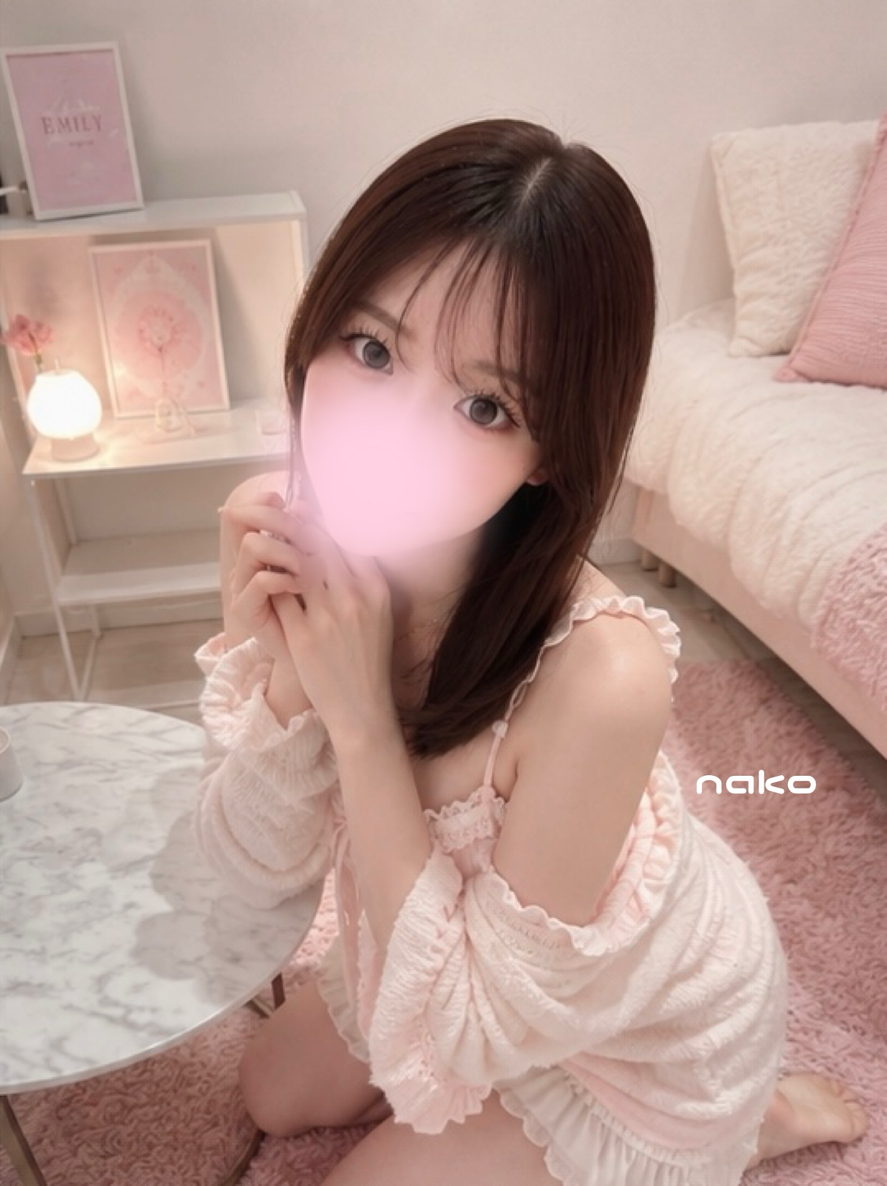菜心-なこ-のブログ「少し間が空いちゃいます🥲🤍」