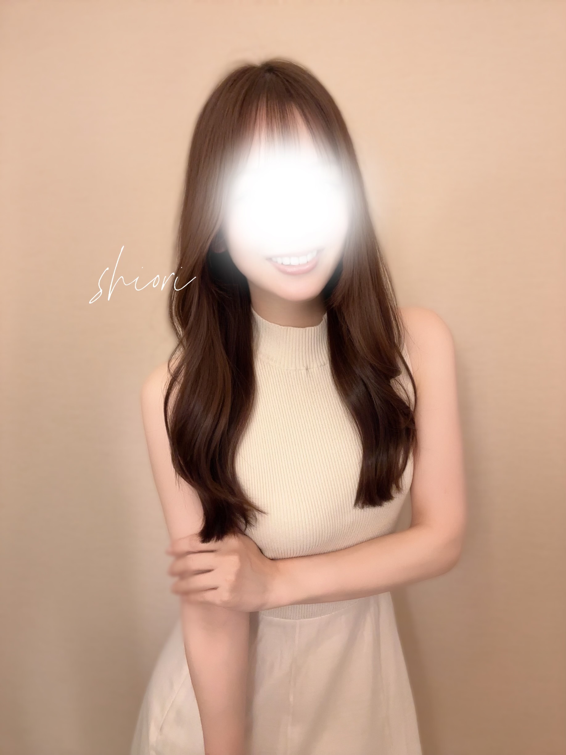 栞里-しおり-のブログ「最高の🤍」