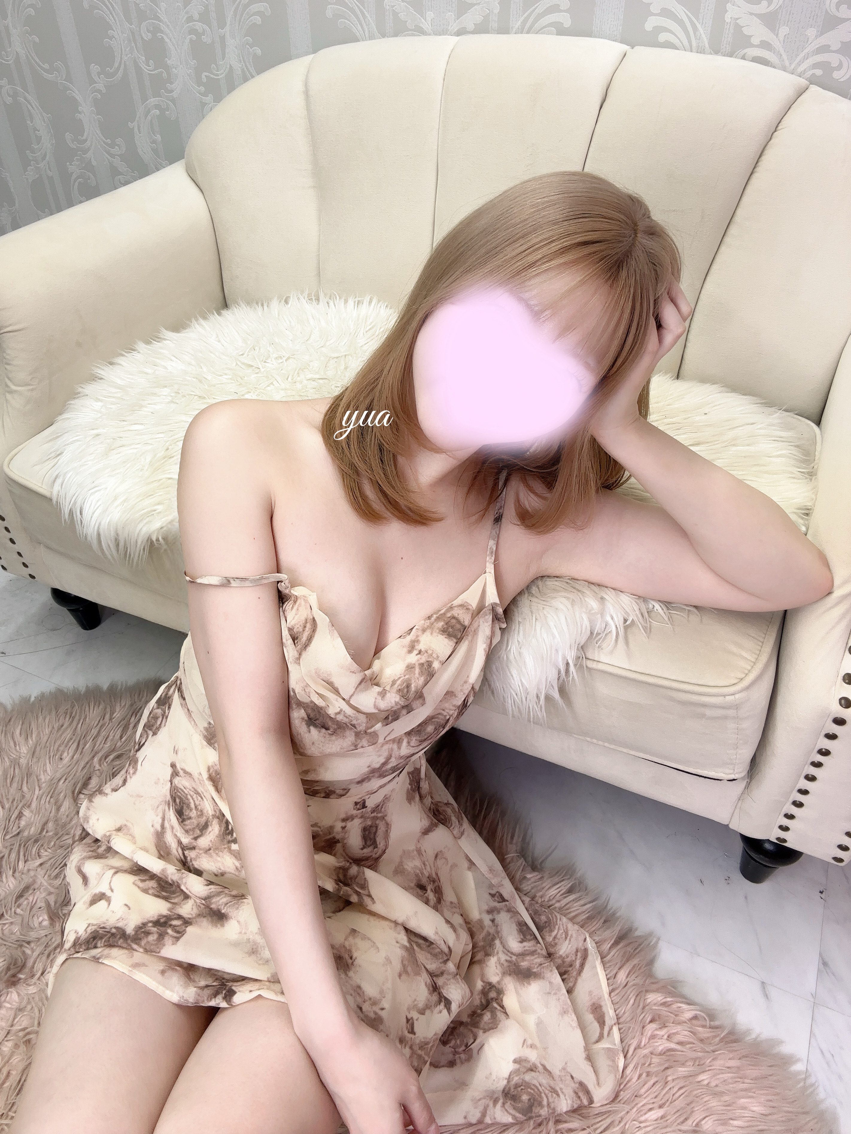 悠亜-ゆあ-のブログ「一緒にさ…？♡」