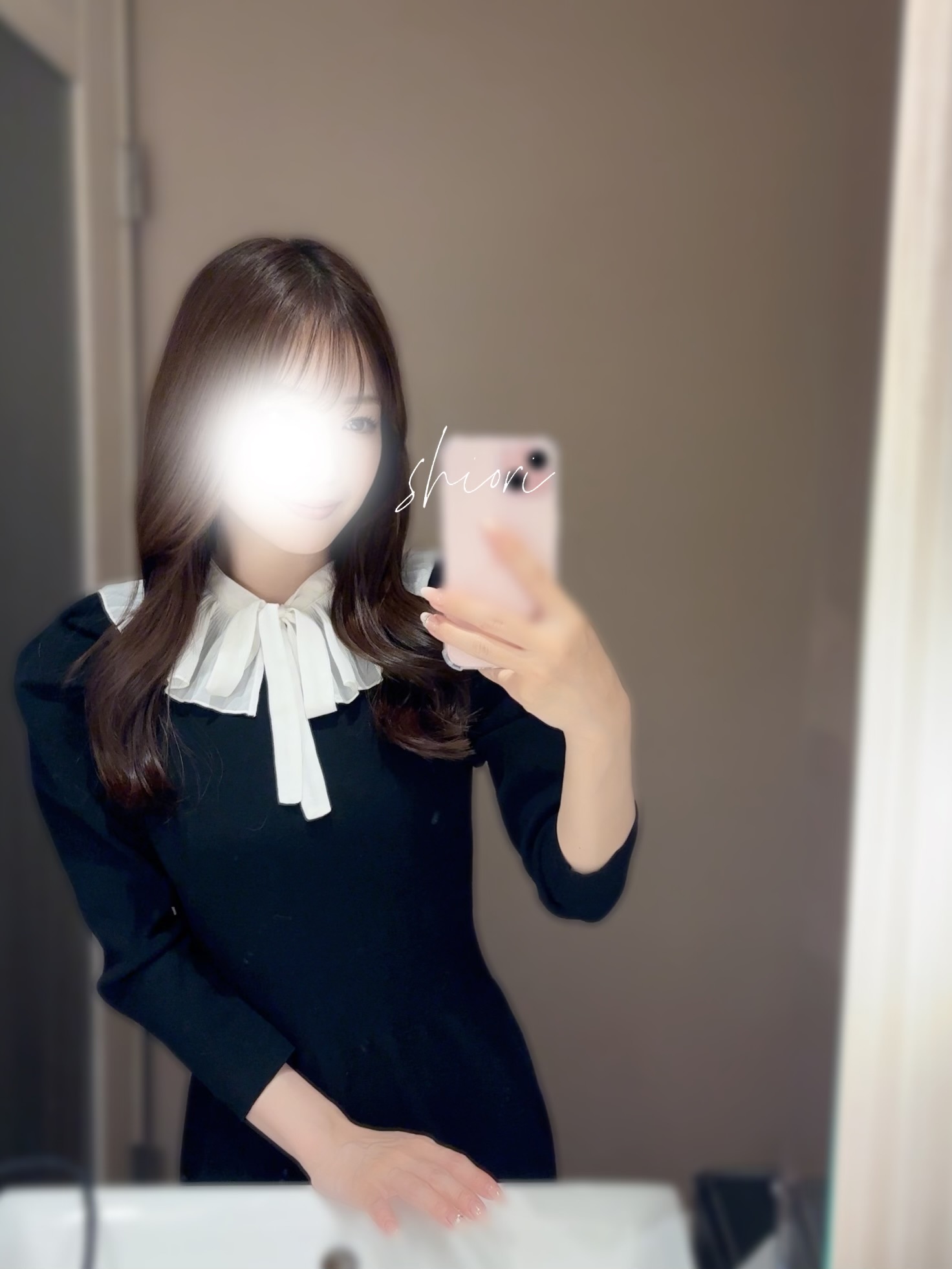 栞里-しおり-のブログ「嬉しいつづき🤍」