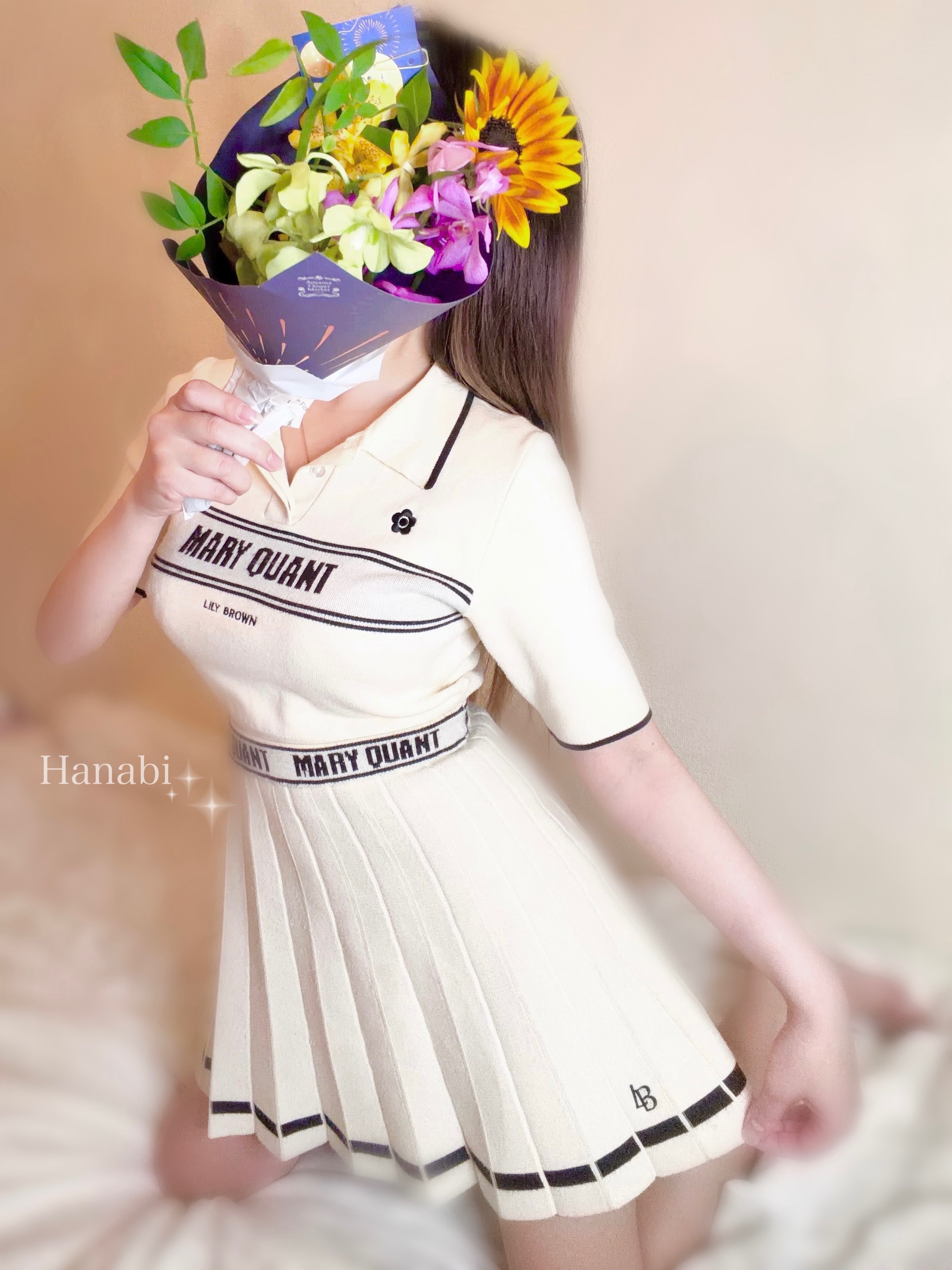 華妃-はなび-のブログ「HANABI✺⋆*」
