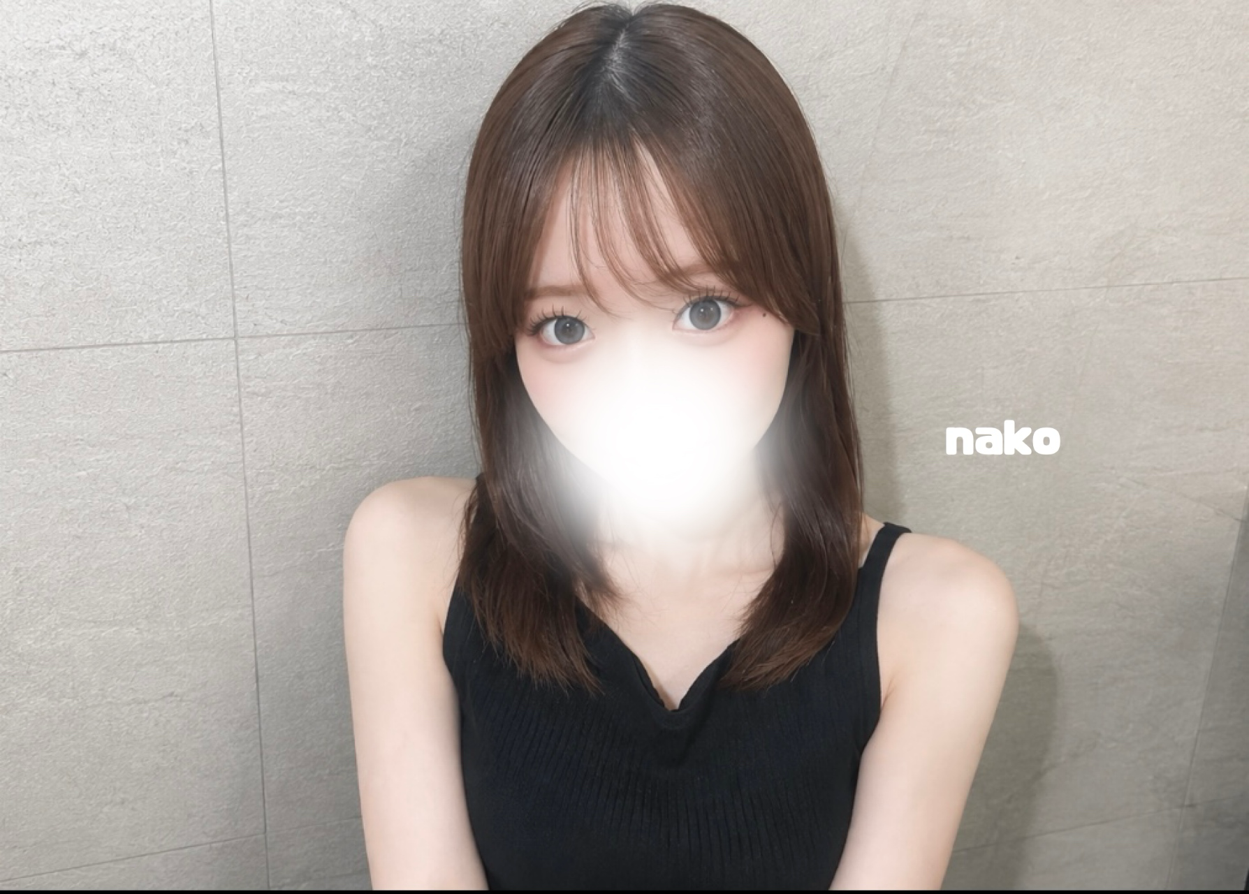 菜心-なこ-のブログ「🤍昨日もありがとう☺️」