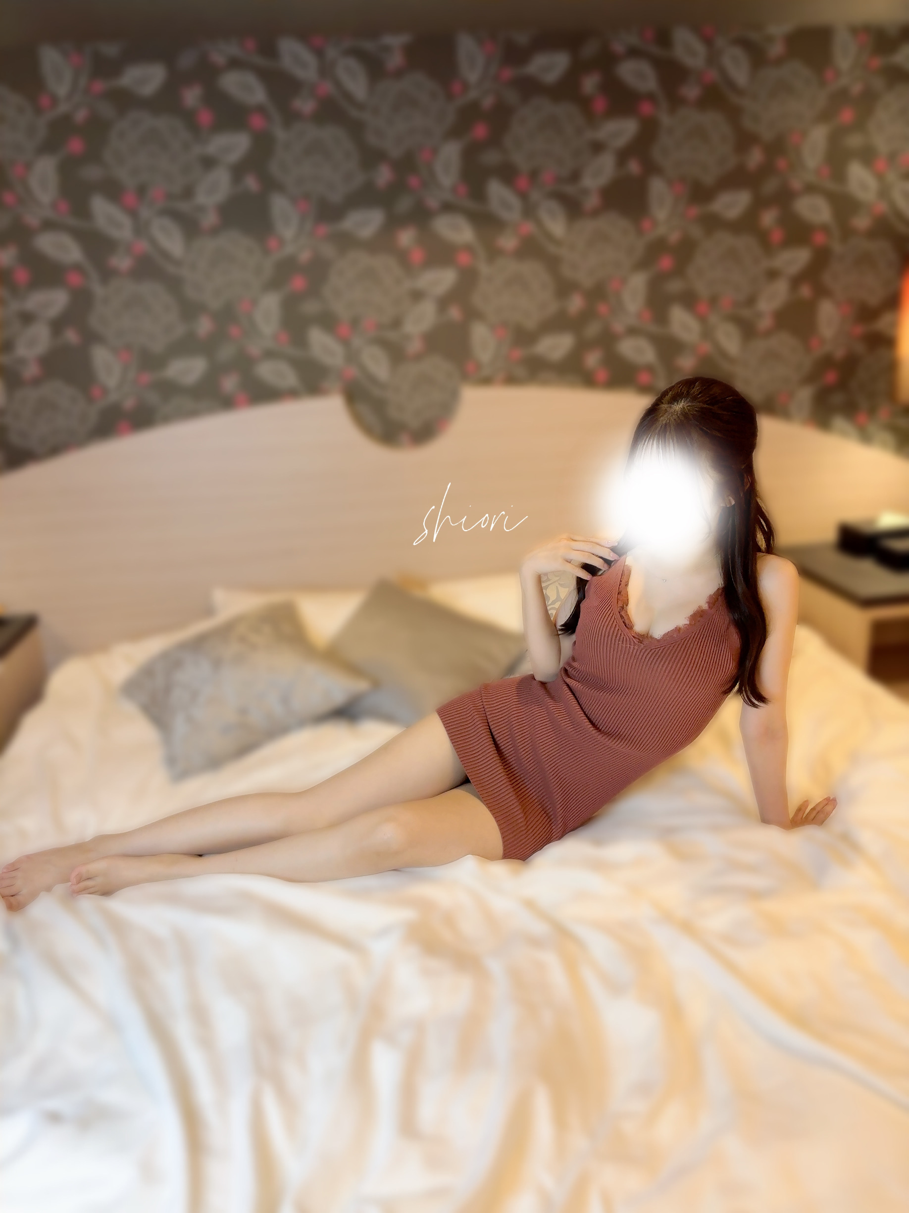 栞里-しおり-のブログ「会い来てみる?🤍」