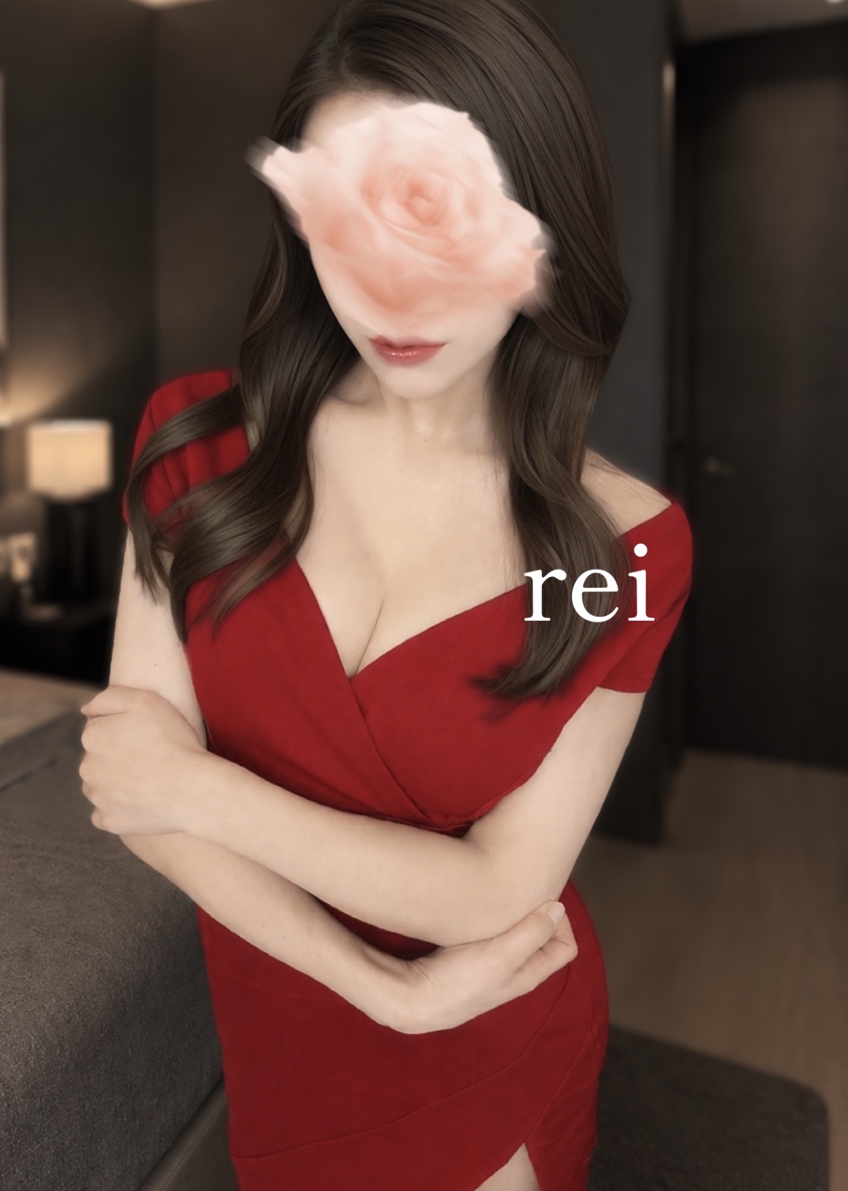 麗-れい-のブログ「 溺れてみる?♡」