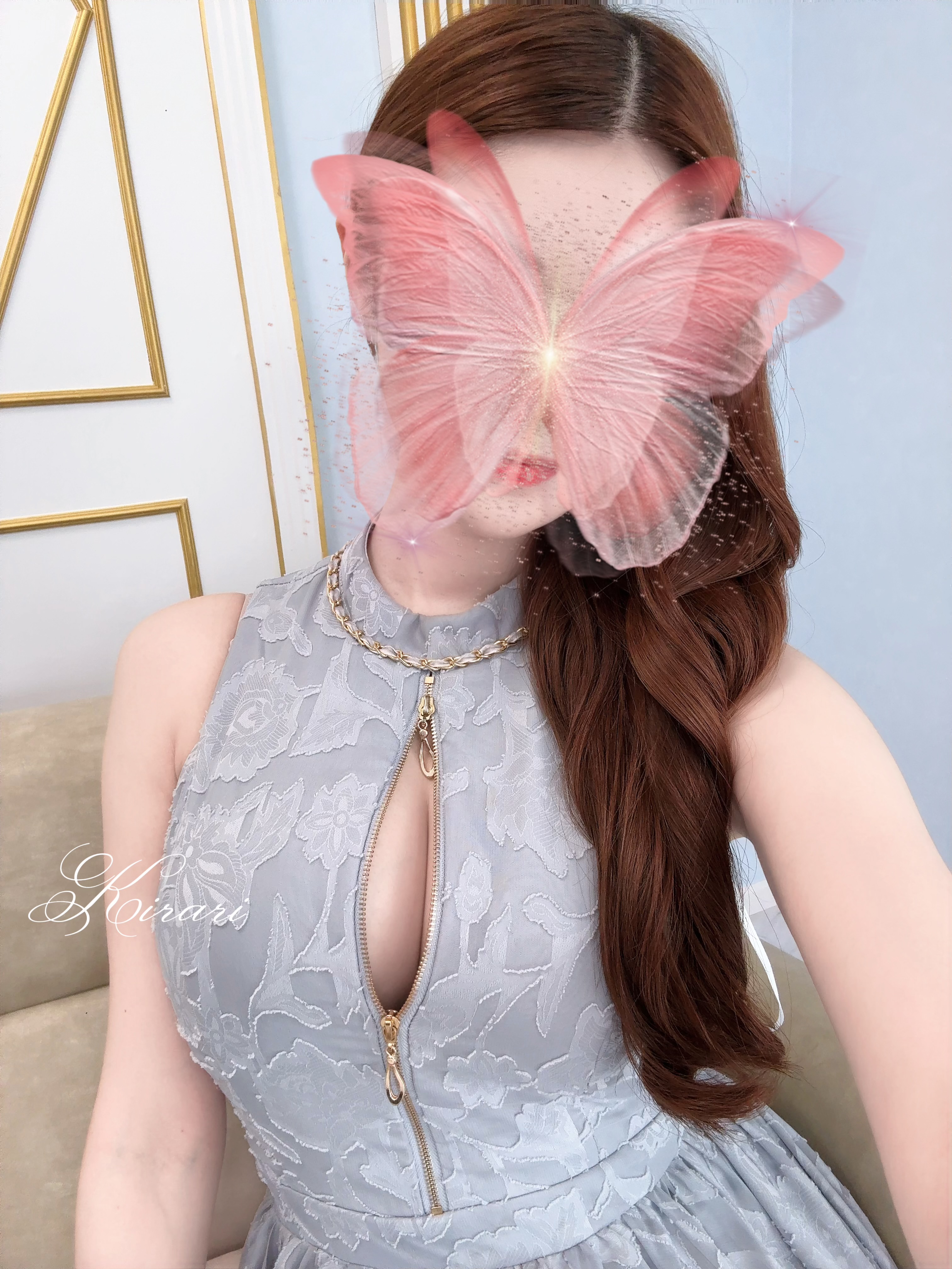 妃織-きらり-のブログ「どうですか…?♡」