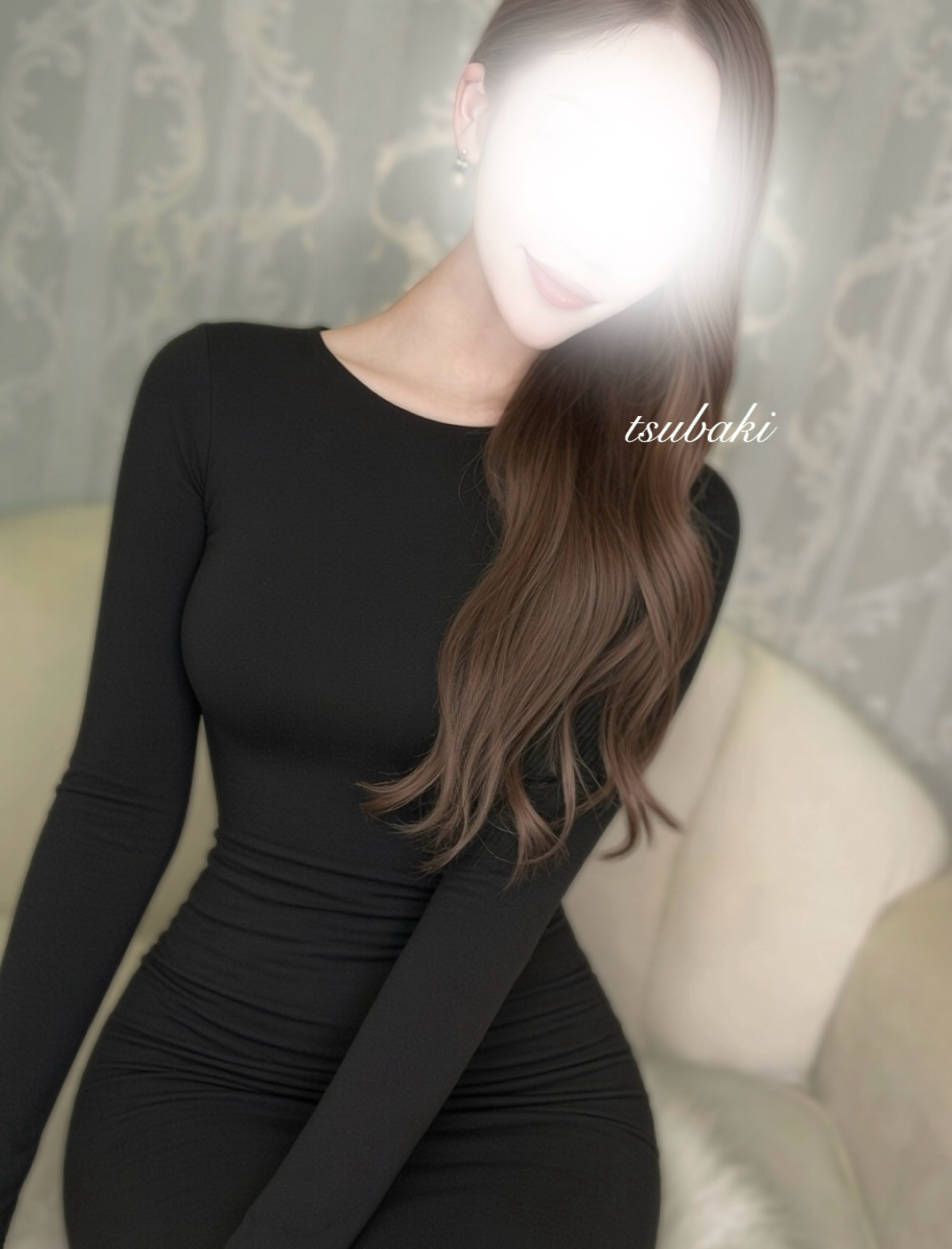 椿-つばき-のブログ「任せて🤍」
