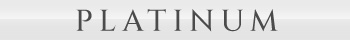 ”platinum”